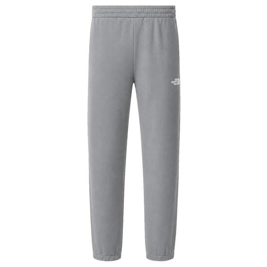 Pantaloni Da Jogging Uomo The North Face Reaxion 2.0 Nero
