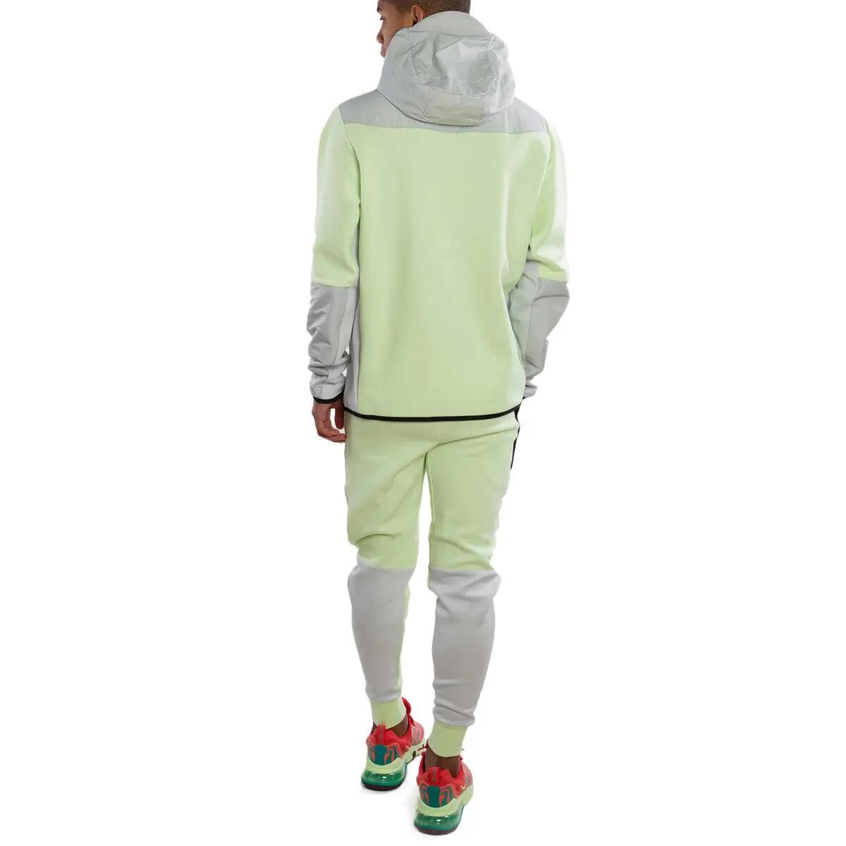 Pantalon de survêtement Nike Sportswear Tech Fleece 6/6