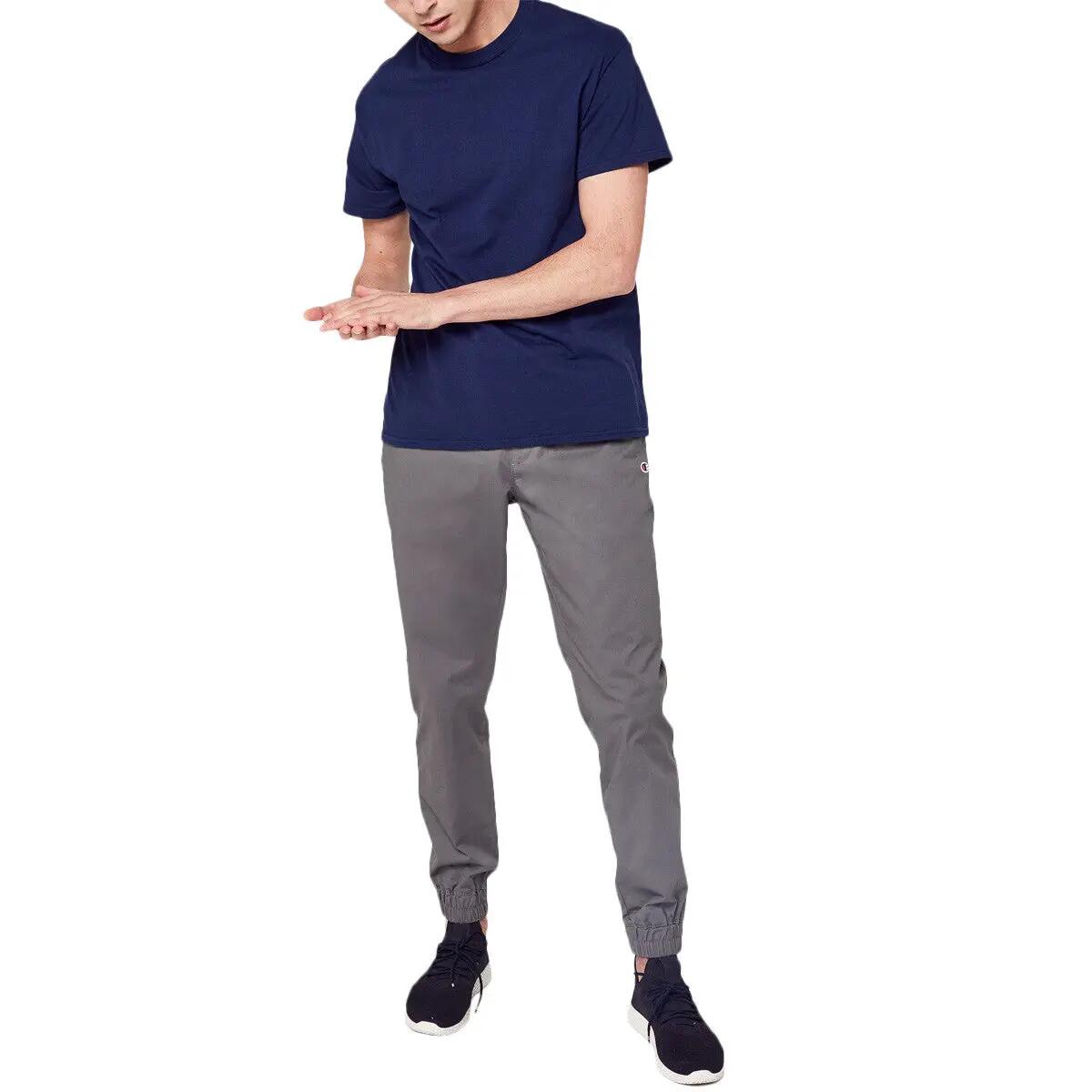 Pantalon de survêtement Champion ELASTIC CUFF 5/5