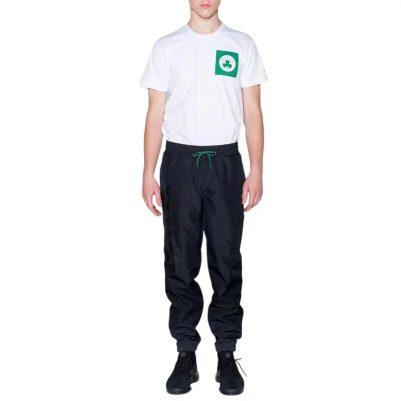 Pantalon de survêtement New Era BOSTON CELTICS WORDMARK 5/5