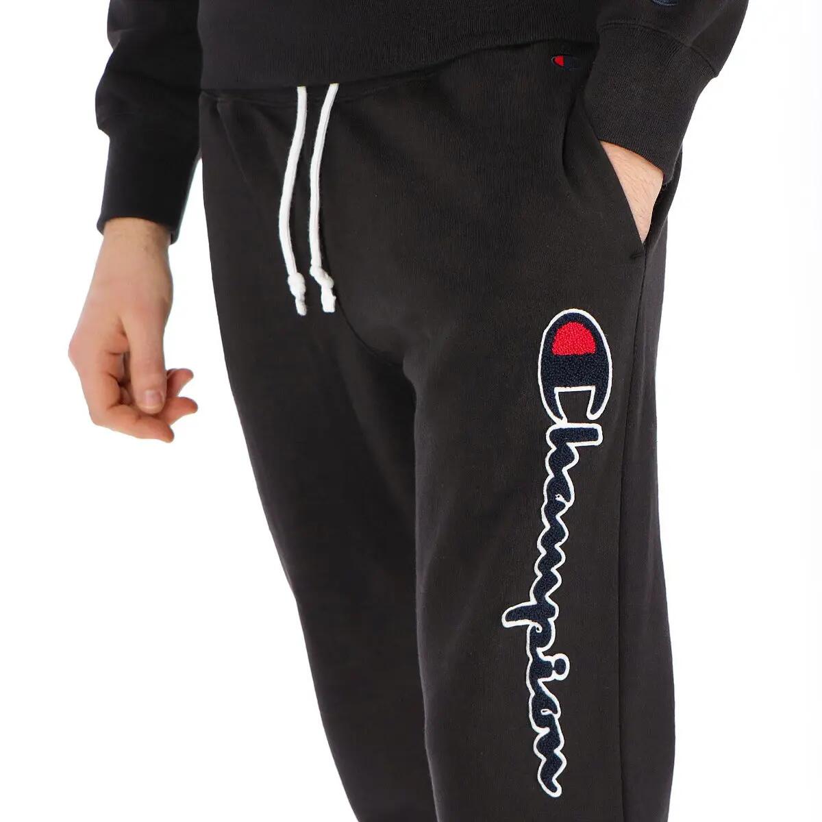 Pantalon de survêtement Champion RIB CUFF 5/5