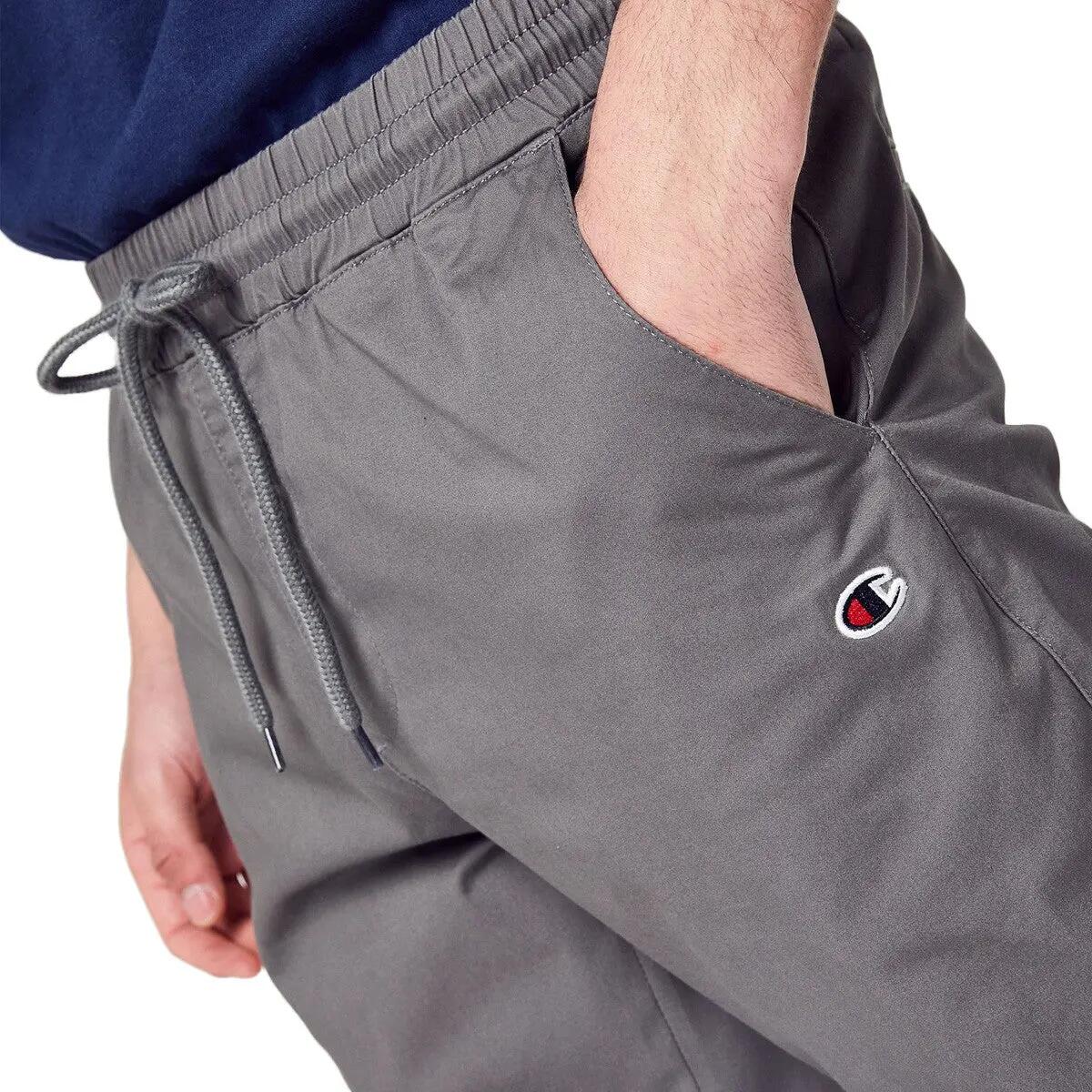 Pantalon de survêtement Champion ELASTIC CUFF 4/5