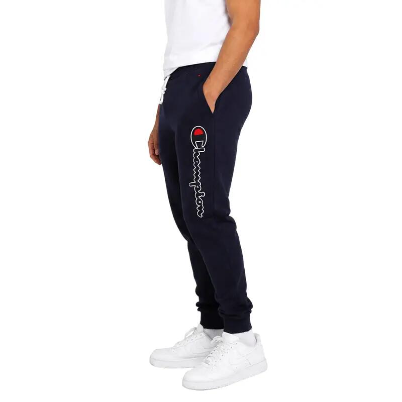 Calças de Treino Champion RIB CUFF para Homem 4/4