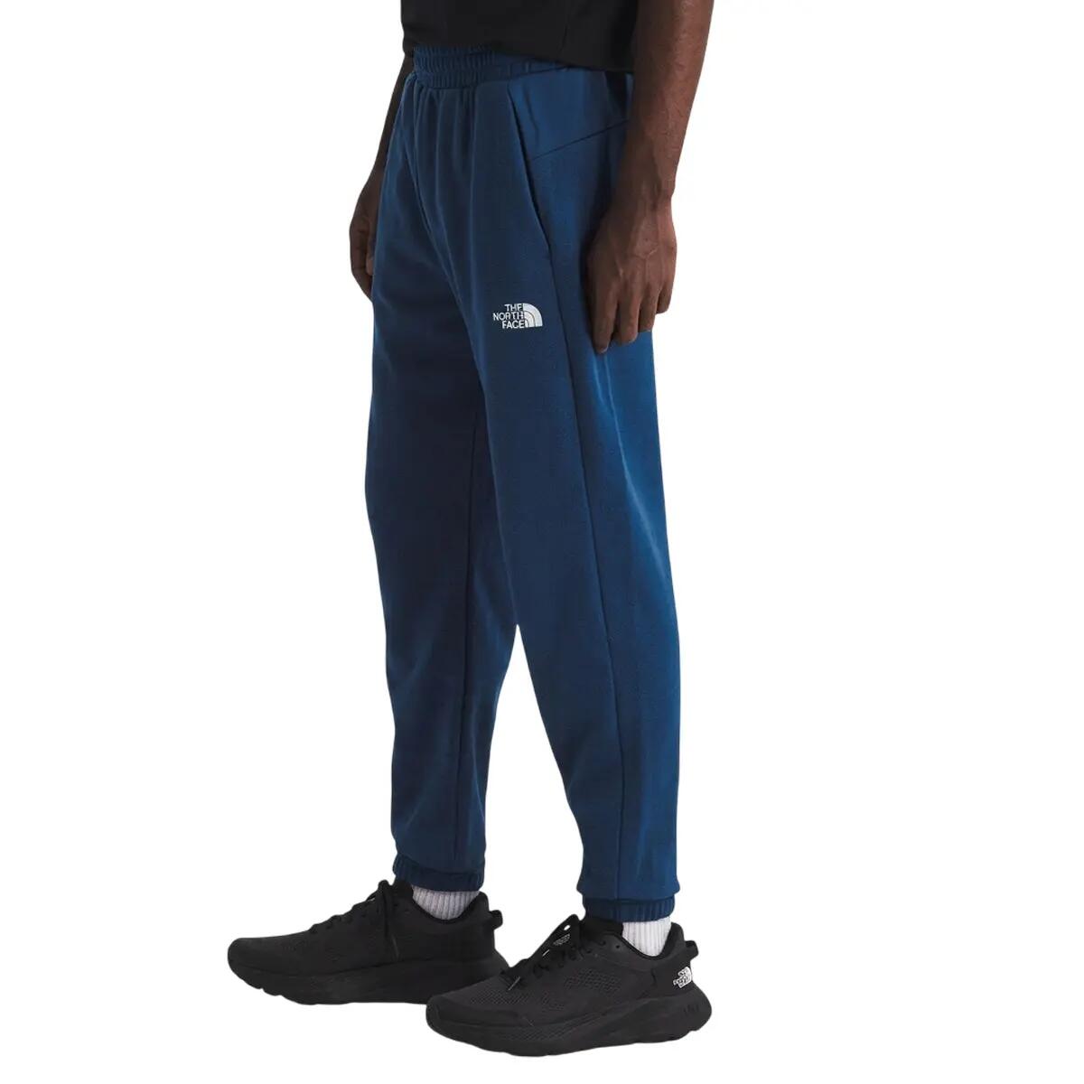 Pantalon de survêtement Homme The North Face M REAXION 2.0 4/5
