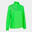 Sweat-shirt trail running Femme Joma Elite viii vert fluo