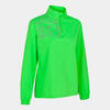 Sweatshirt femme Joma Elite VIII 1/2 zip