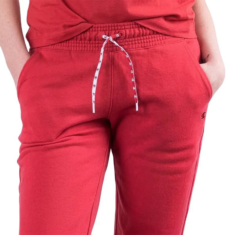 Pantalón de Chándal Champion Rib Cuff para Mujer 4/4