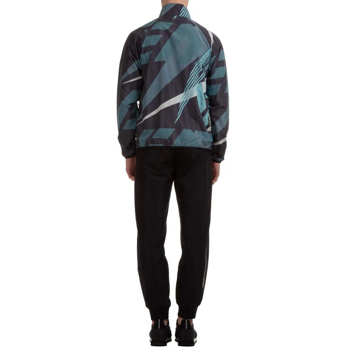 Chándal de Hombre EA7 Emporio Armani 4/4