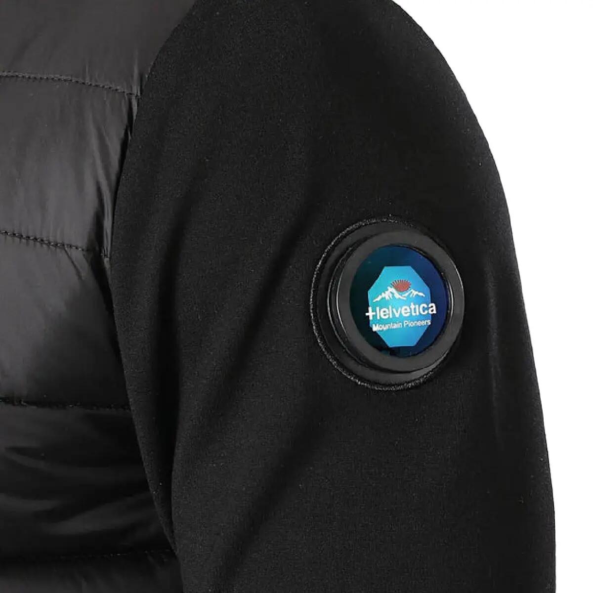 Blouson Helvetica SETE 4/4