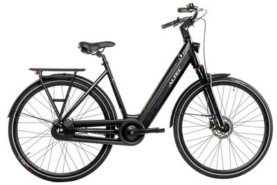 Altec flow elektrische damesfiets 28 inch 55cm