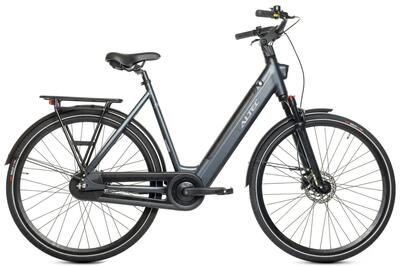 Altec flow elektrische damesfiets 28 inch 55cm