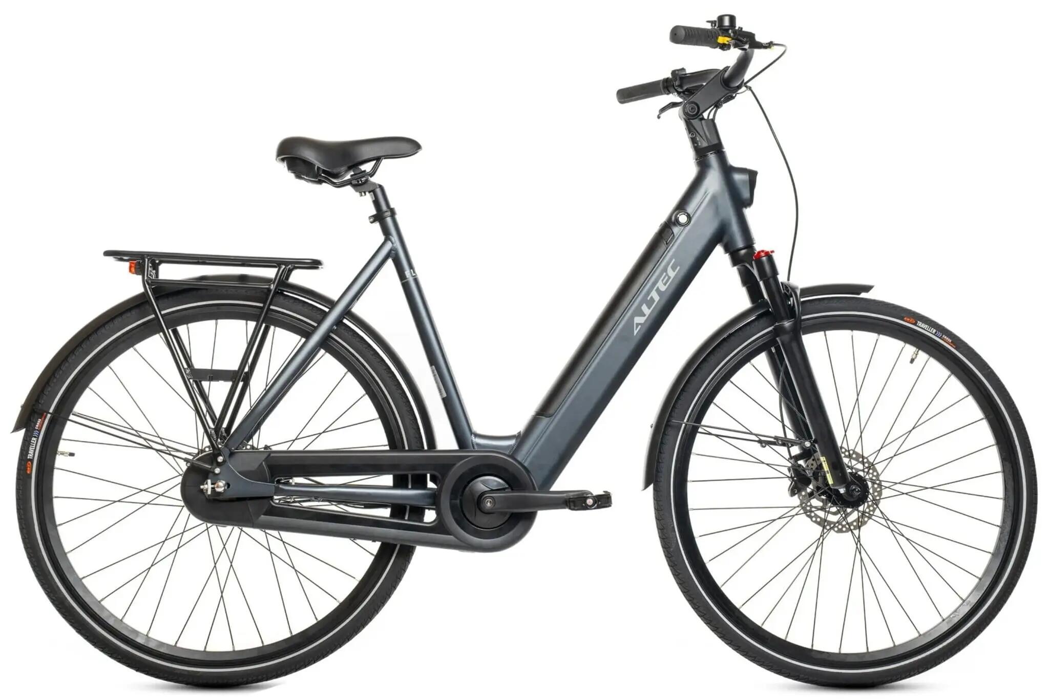 Altec Flow Elektrische Damesfiets 28 inch 55cm 2/7