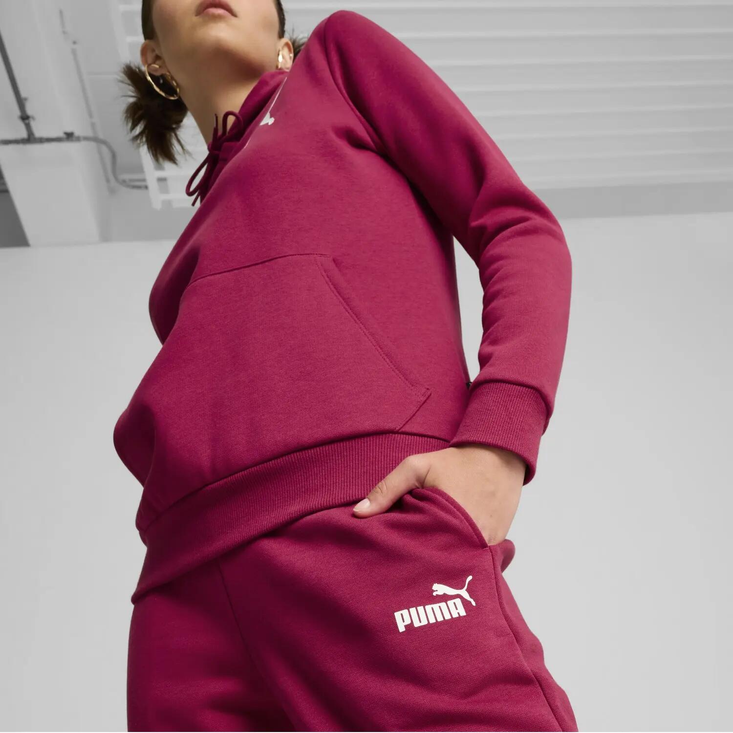 Puma Jogginghose Damen ESS Sweat Pants 3/7