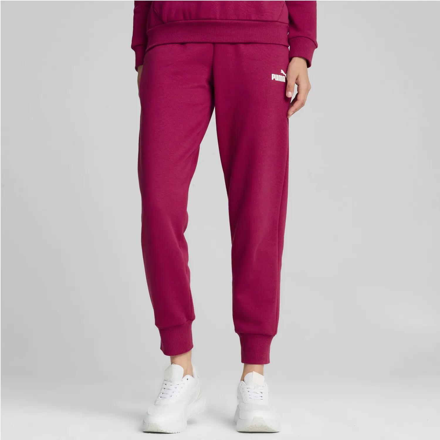Puma Jogginghose Damen ESS Sweat Pants 2/7