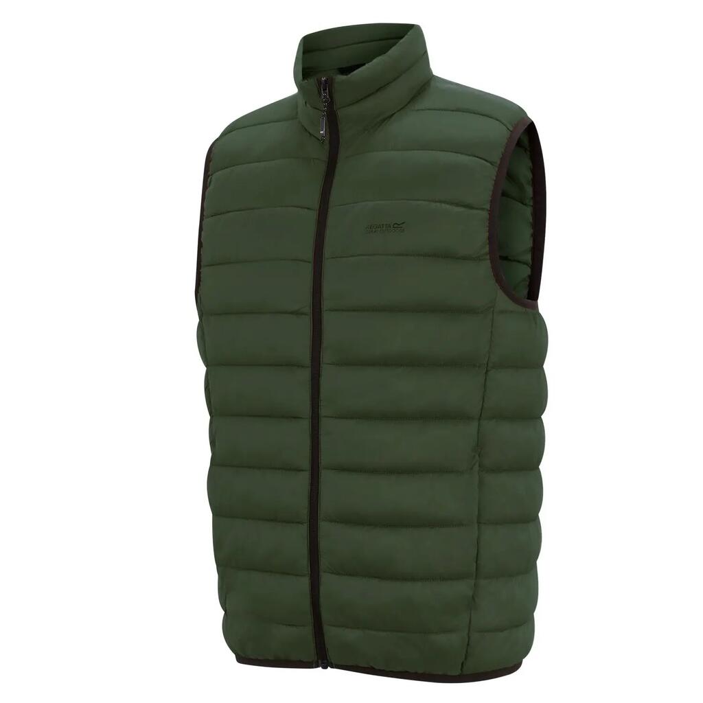 GREEN / BROWN