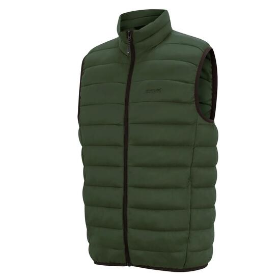 Mens Marizion gevoerde gilet