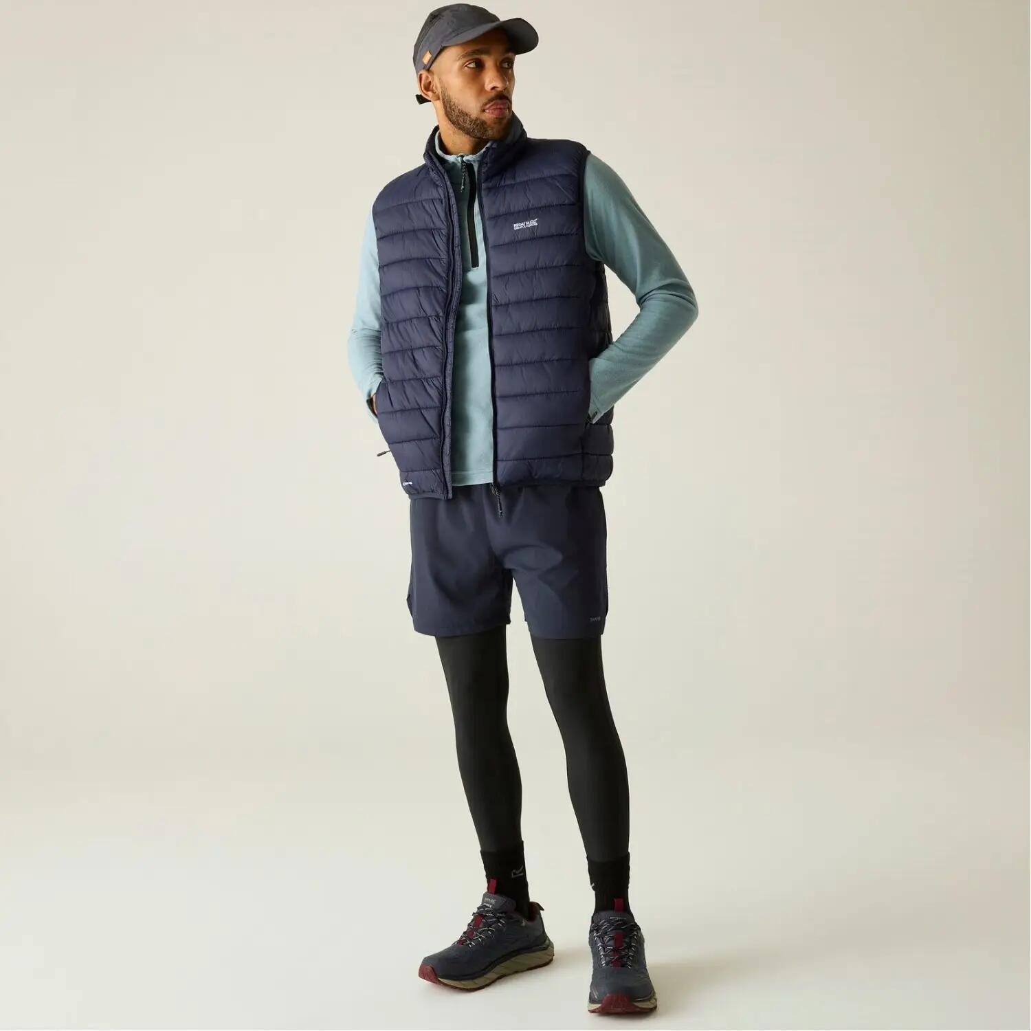 Gilet acolchado Marizion para hombre 3/11