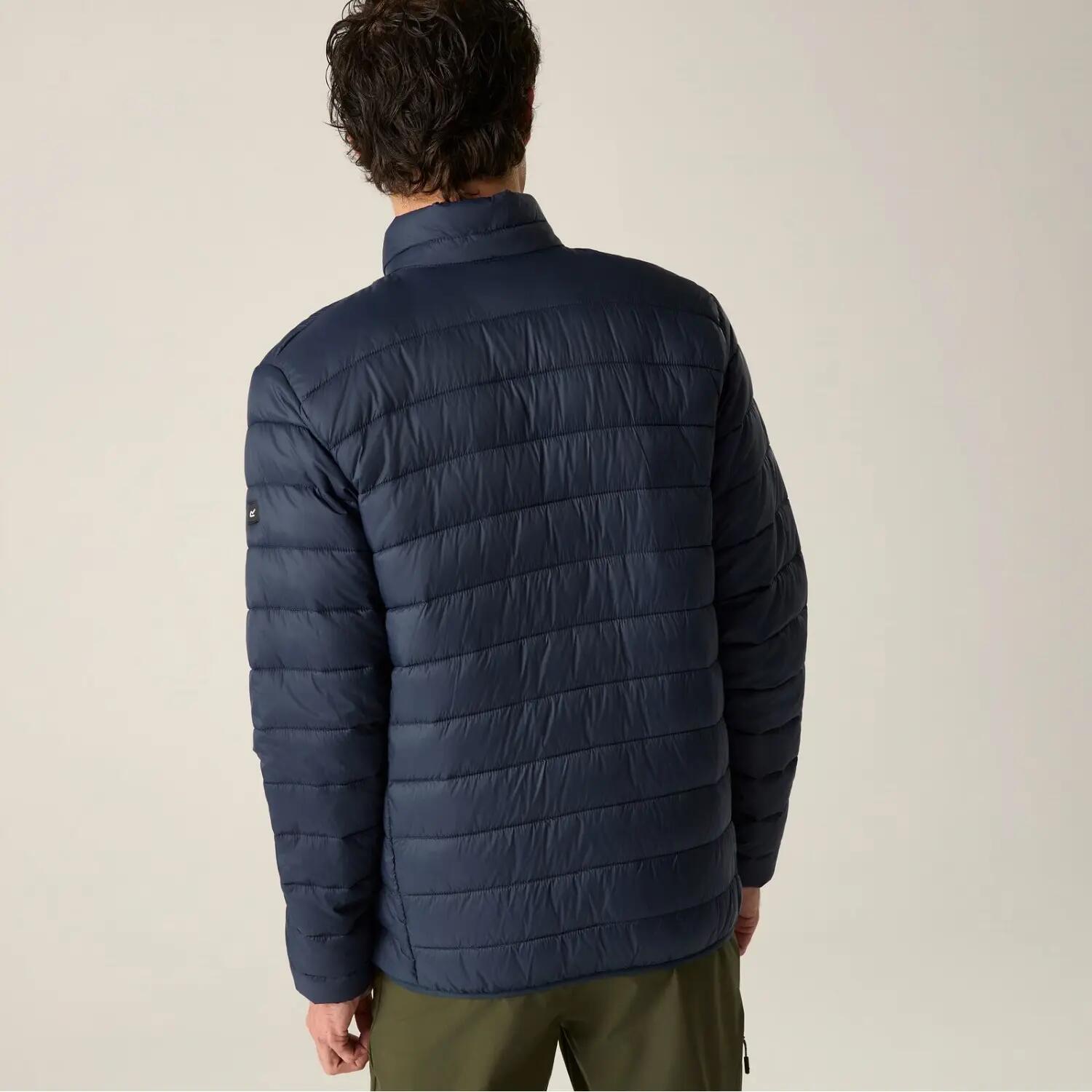 Regatta Marizion Baffle Jacke für Herren 4/12