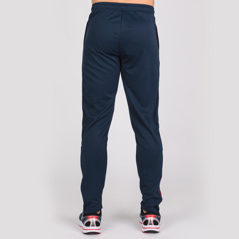 Pantaloni copii Joma Classic, Albastru