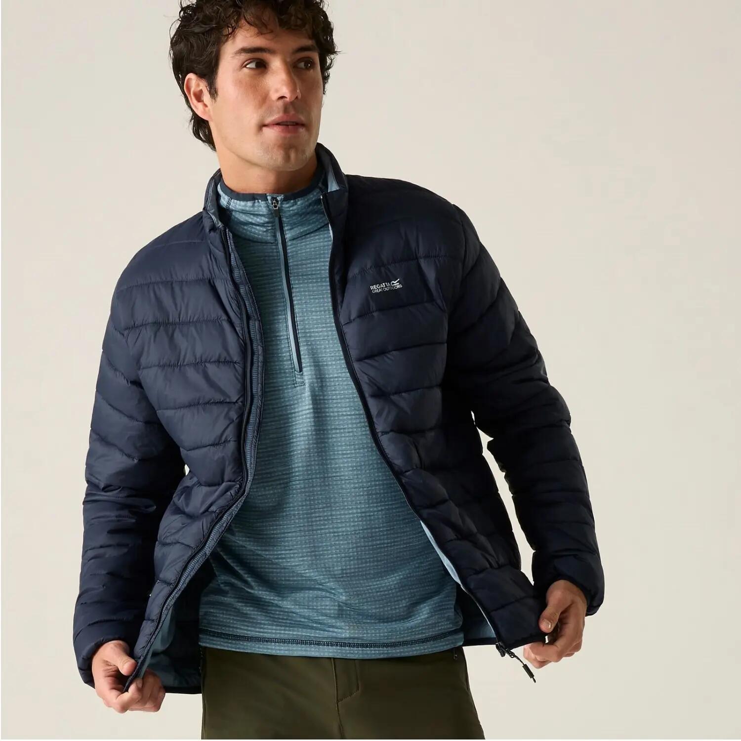 Regatta Marizion Baffle Jacke für Herren 2/12