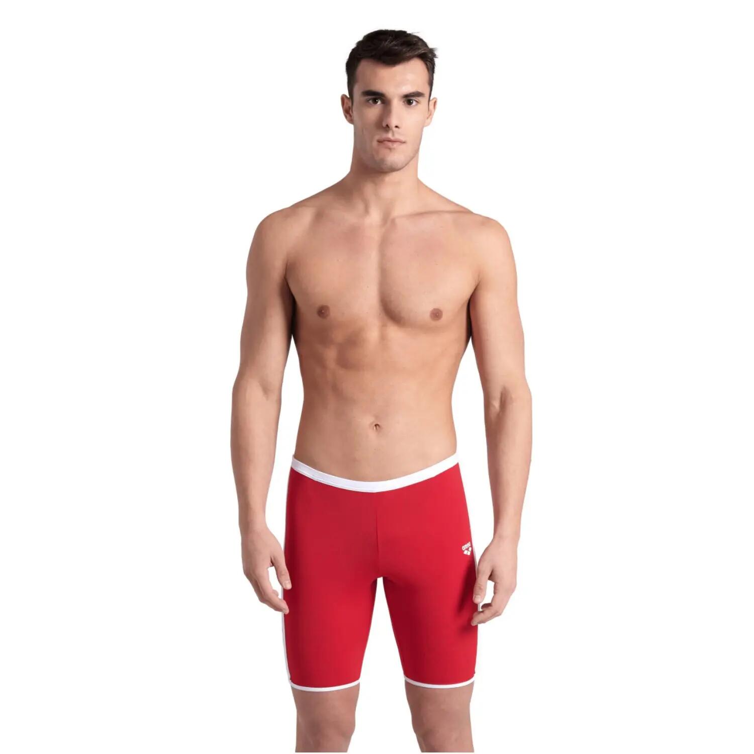arena Icons Jammer Badehose Herren 2/5