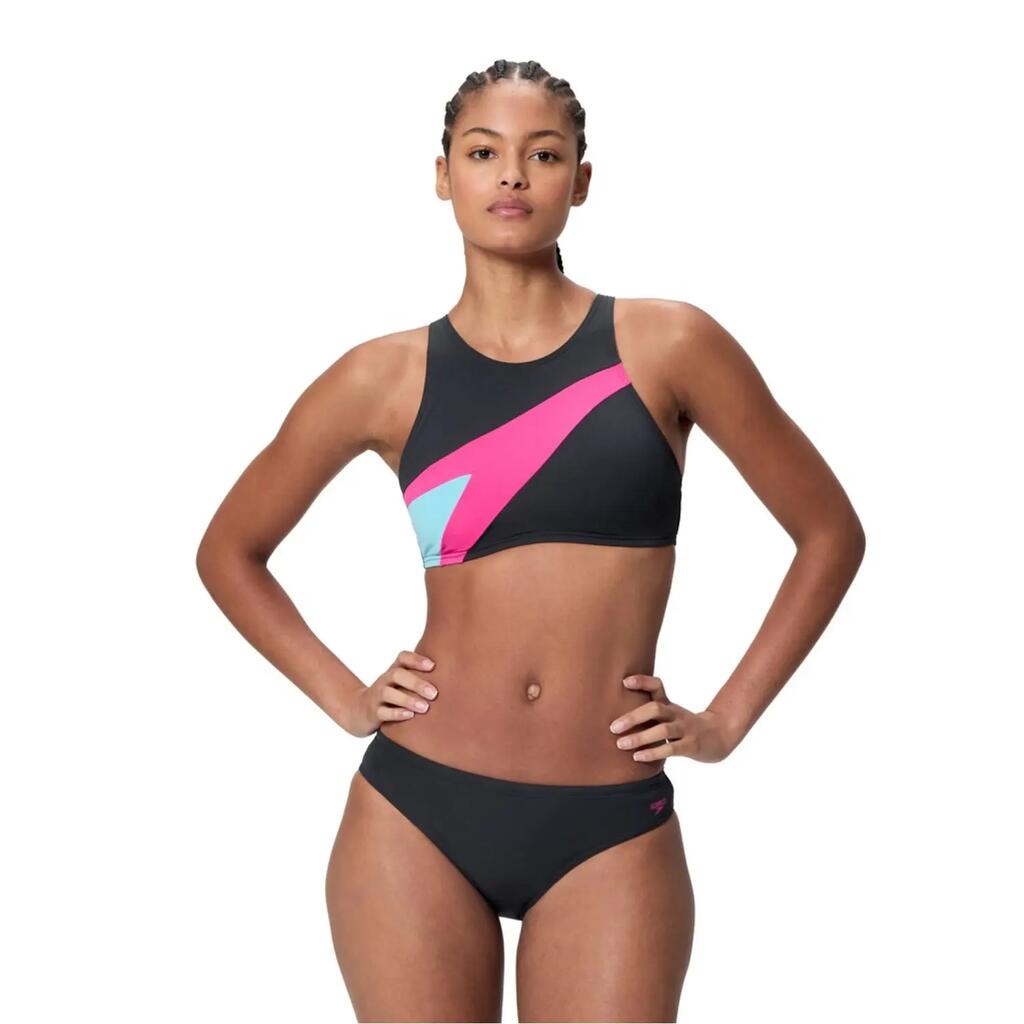 Women's Hyperboom Butterfly Back Bikini