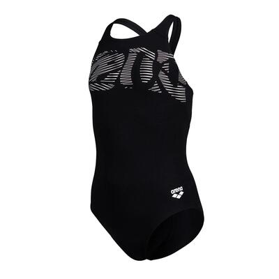 Costume intero Ragazza - G Graphic V Back