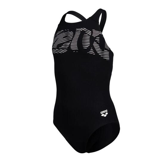 Costume intero Ragazza - G Graphic V Back