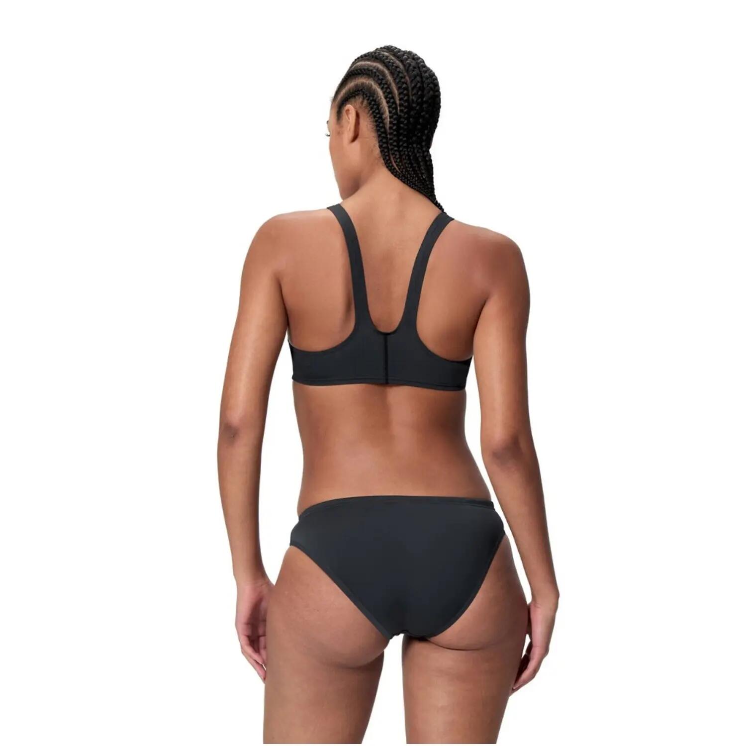 Speedo Bikini Damen Hyperboom Butterfly Back 3/7
