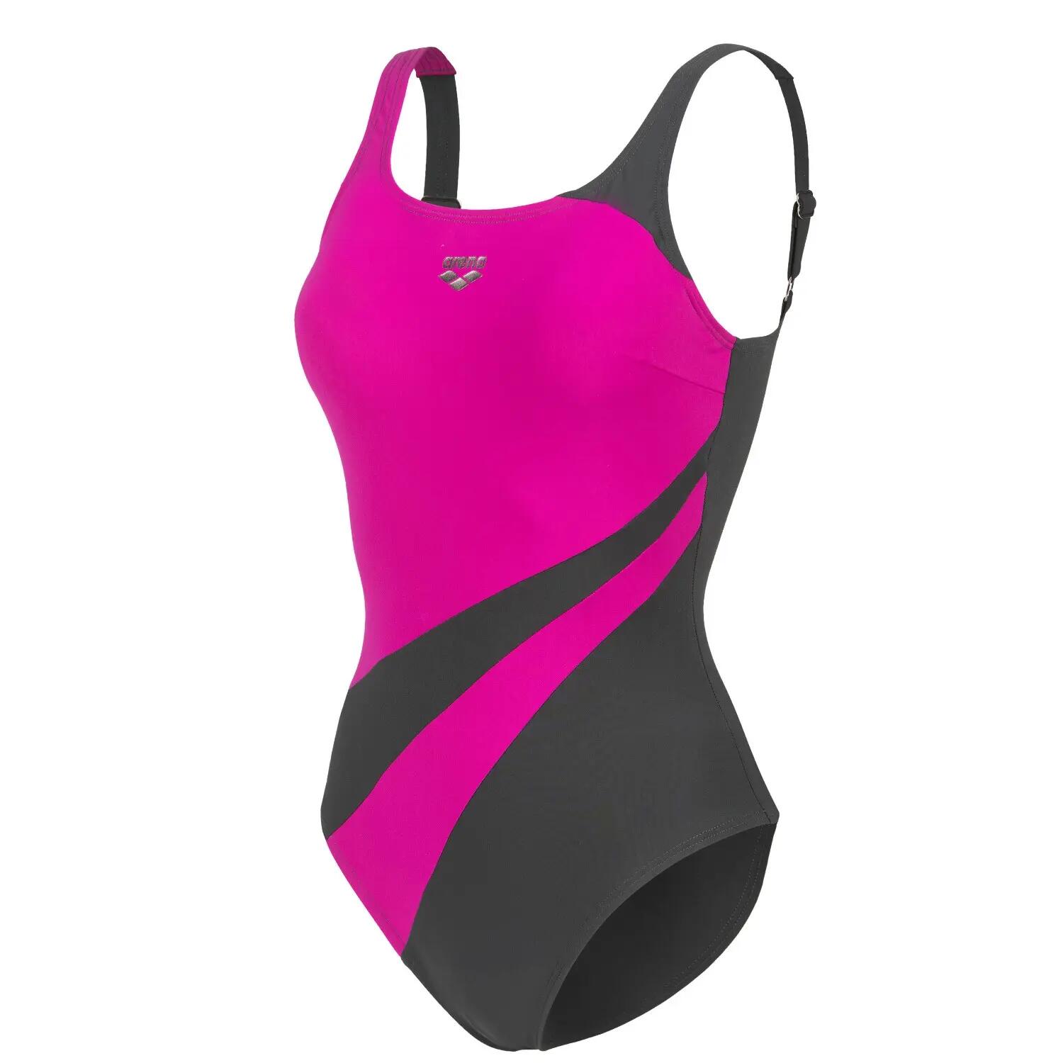 Costume intero Donna - Liliana U Back C Cup 5/5