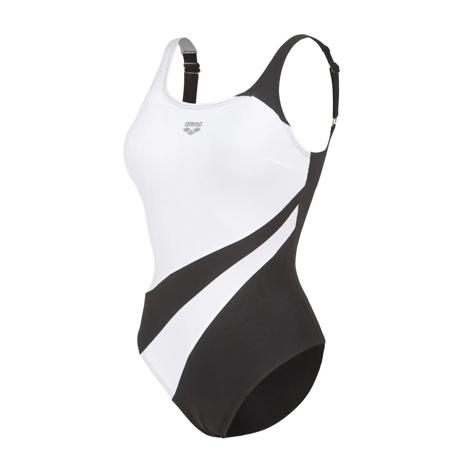 Bañador una pieza Mujer - Liliana U Back C Cup 5/7