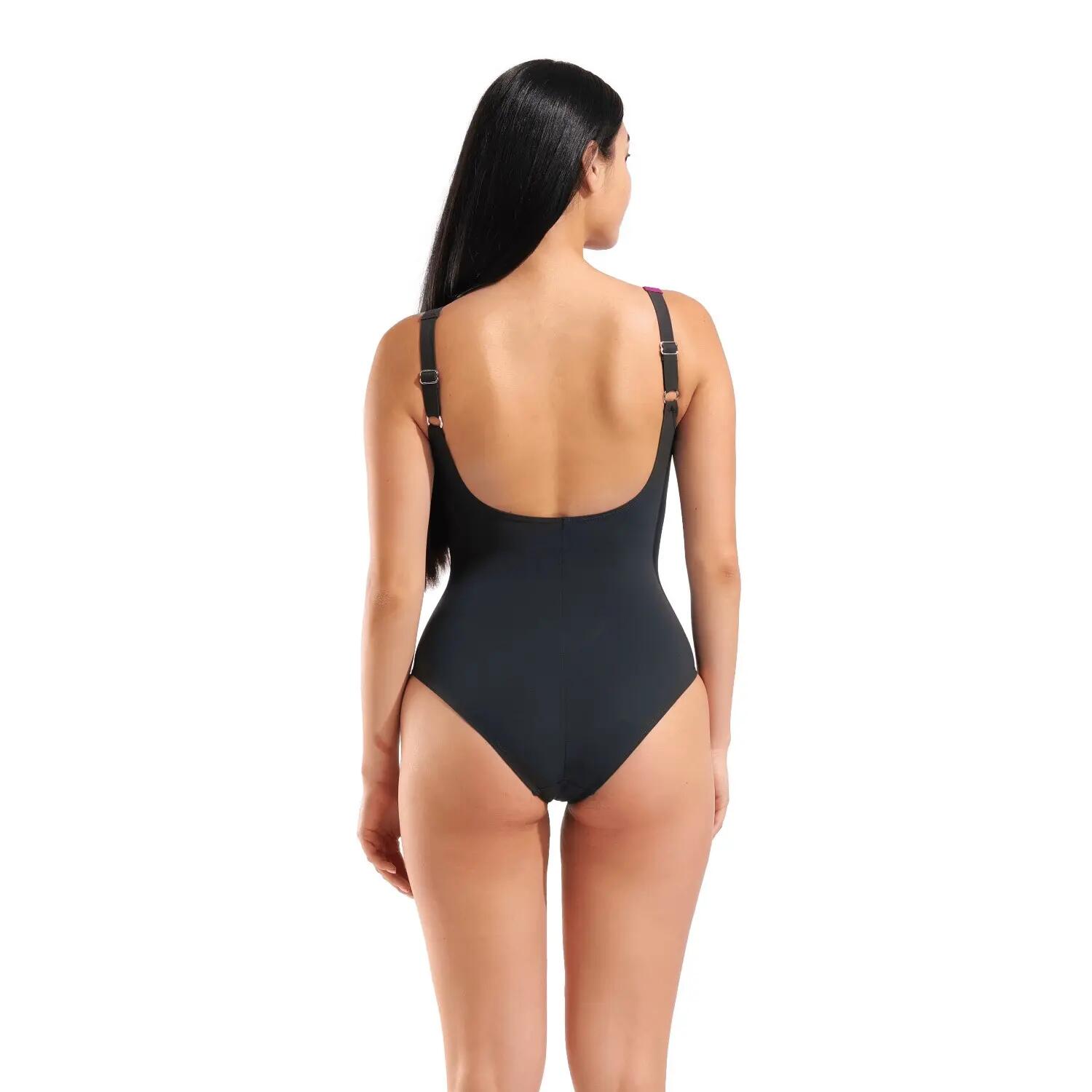 Costume intero Donna - Liliana U Back C Cup 2/5