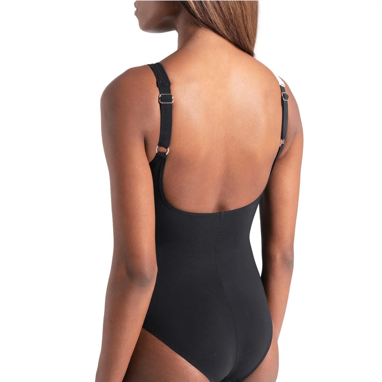 Bañador una pieza Mujer - Liliana U Back C Cup 3/7