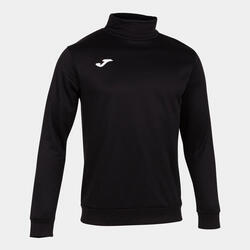 Sweat-Shirt Homme Joma Sena Noir