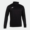 Sudadera Hombre Joma Sena Negro