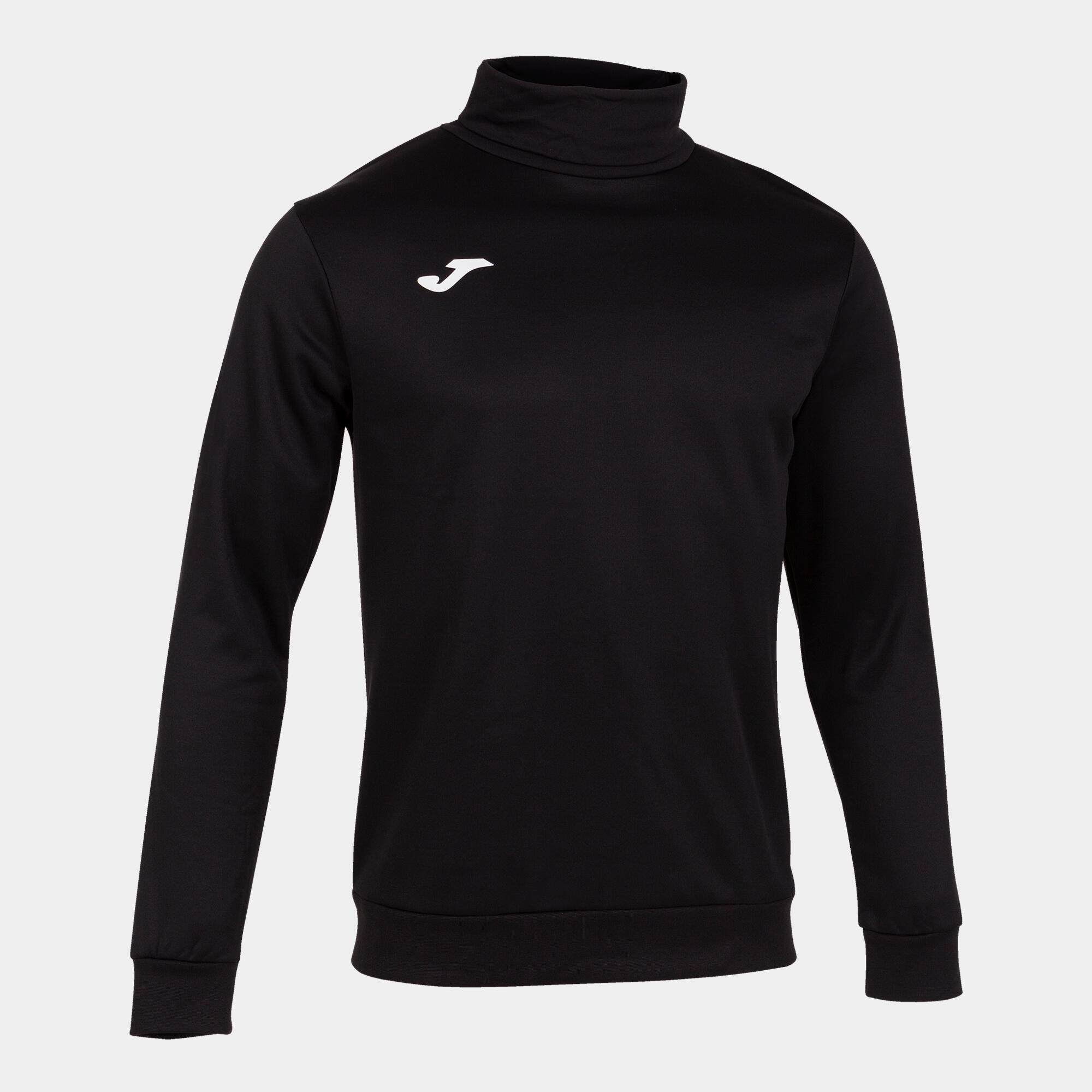 Joma - Sweat-shirt Enfants Joma Sena Noir - Pull - Noir -  4 À 6 Ans - Decathlon