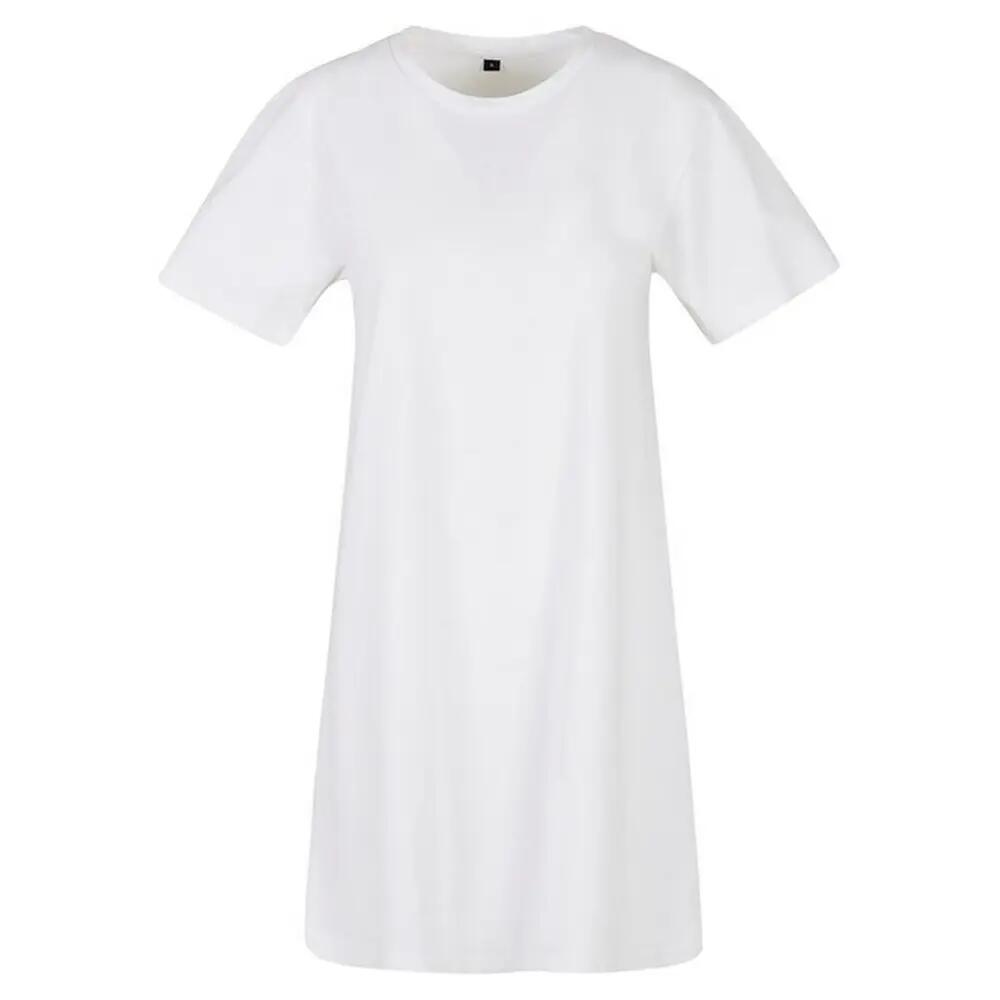Build Your Brand Womens/Ladies T-Shirt Dress