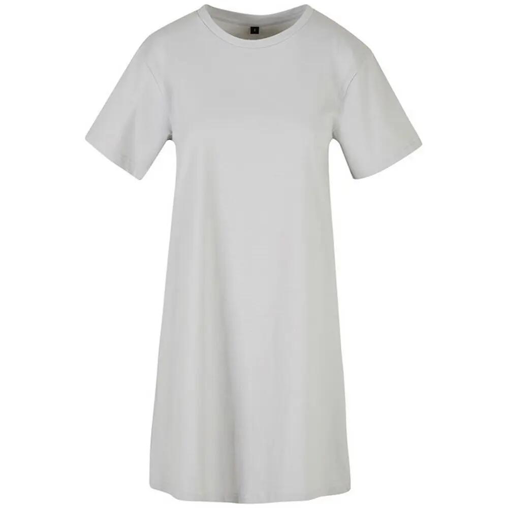 Build Your Brand Womens/Ladies T-Shirt Dress