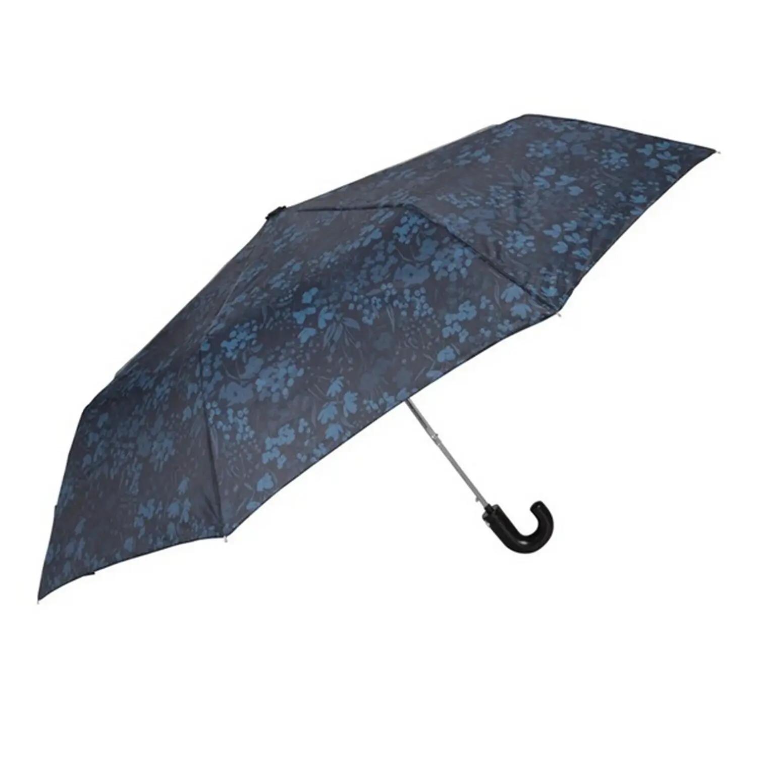 Mountain Warehouse Floral Walking Folding Umbrella