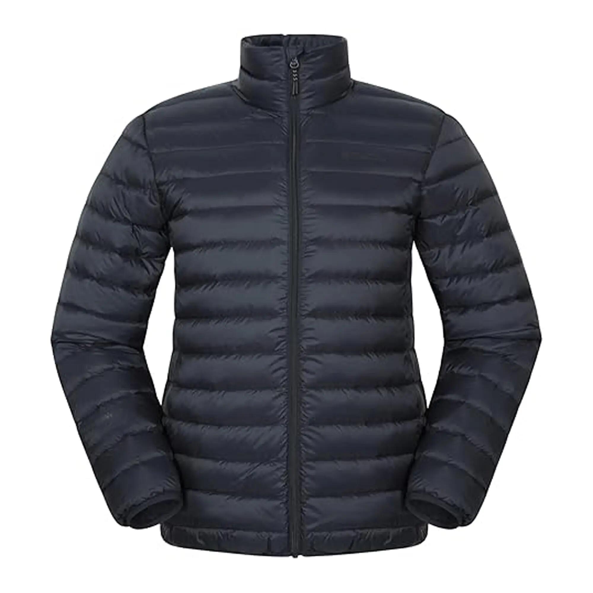 Mountain Warehouse Mens Featherweight II Down Jacket
