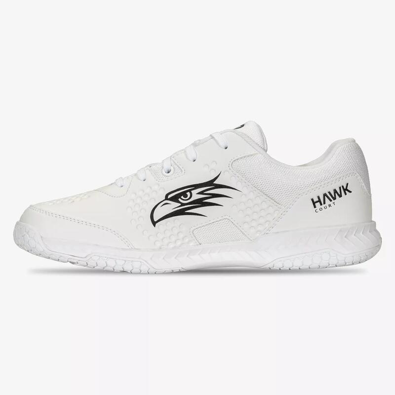 Chaussures enfant Salming Hawk Court