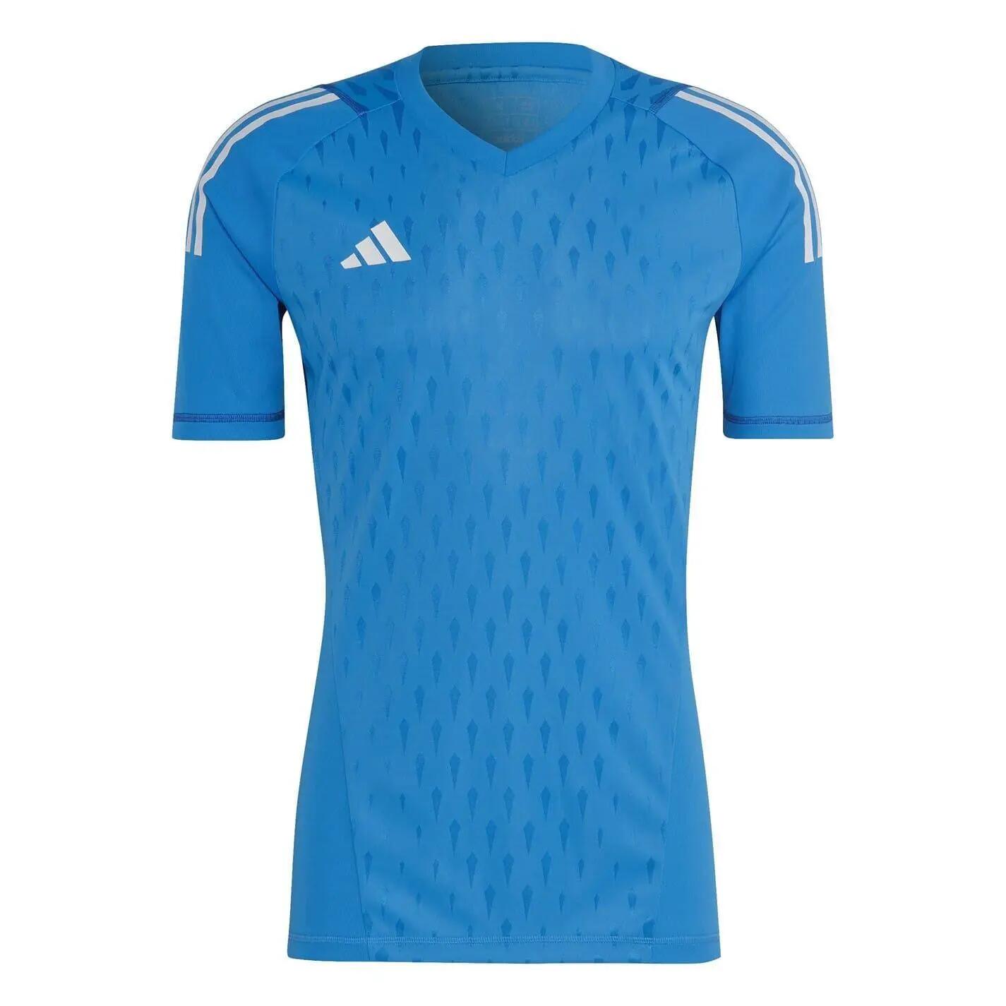 Adidas Mens Tiro 23 Pro Goalkeeper Jersey