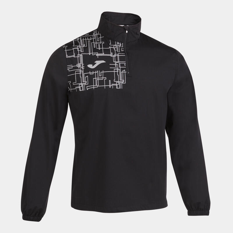 Sweat-shirt Homme Joma Elite viii noir