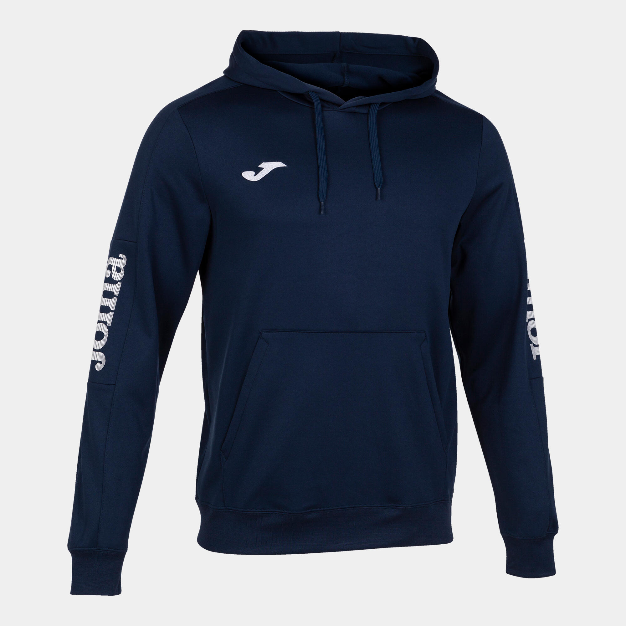 JOMA Sweatshirt Jongen Joma Championship Iv Blauw