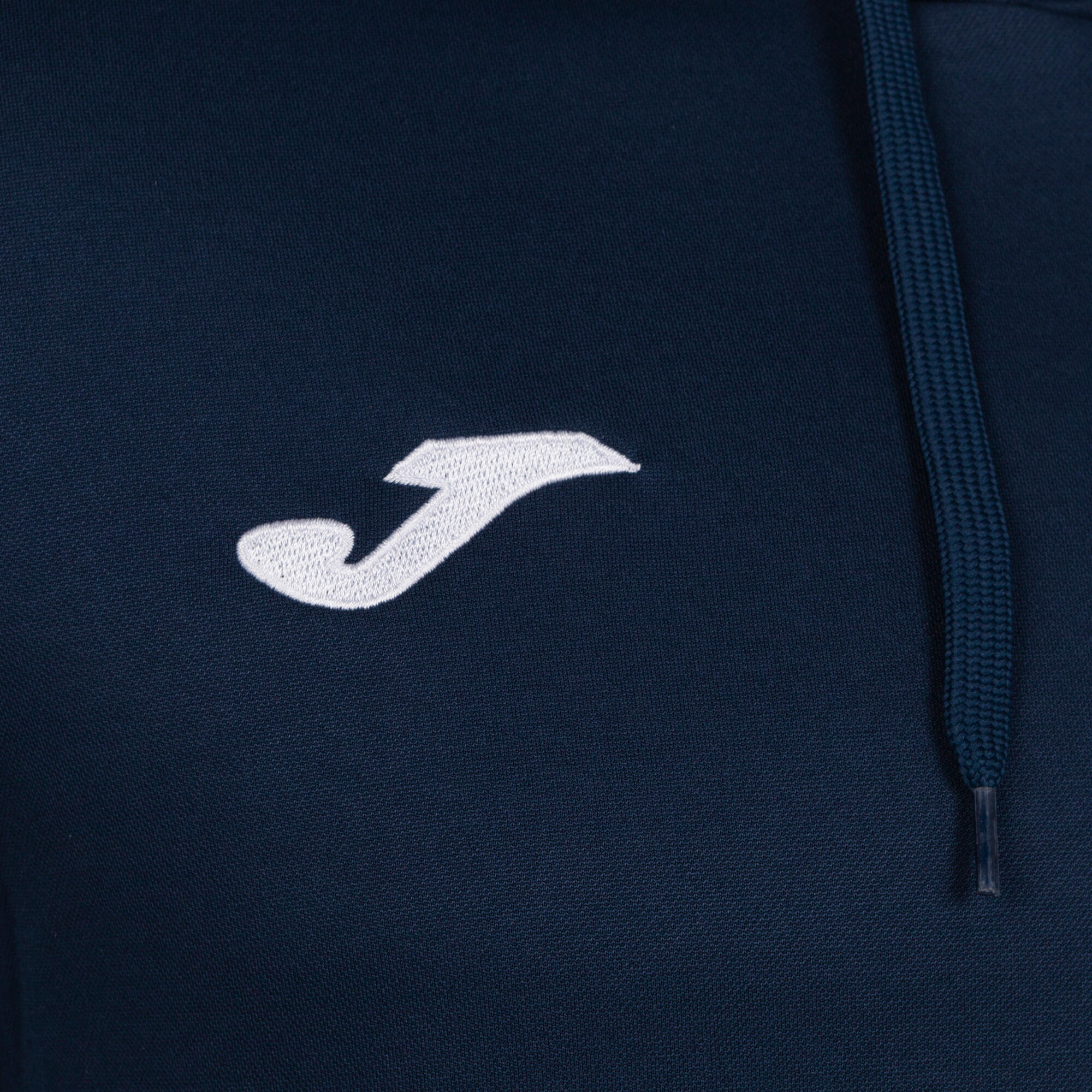 Sweatshirt Jongen Joma Championship Iv Blauw 3/4