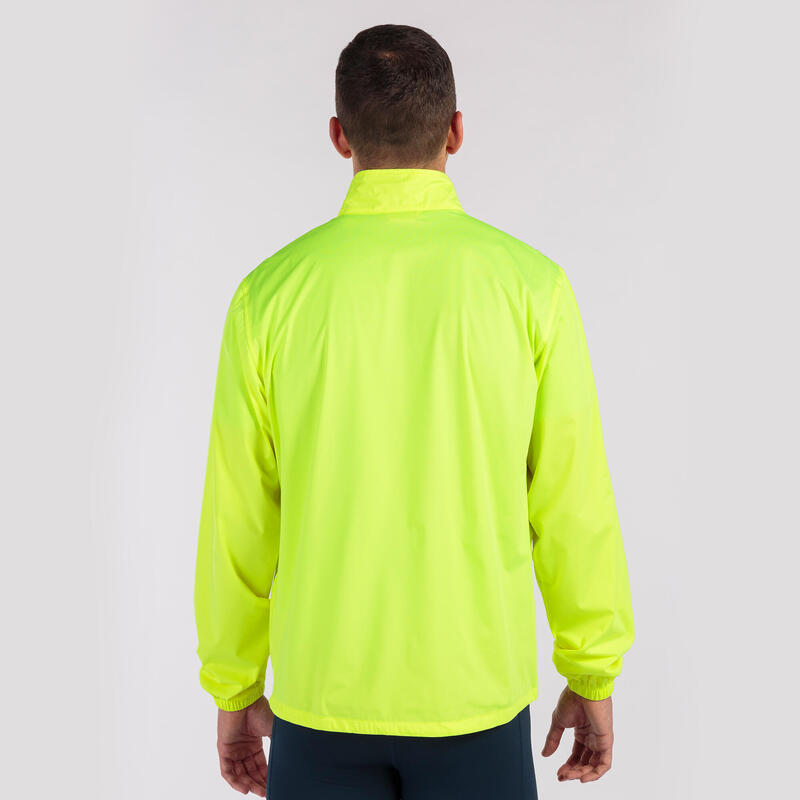 Sweat-shirt Homme Joma Elite viii jaune fluo
