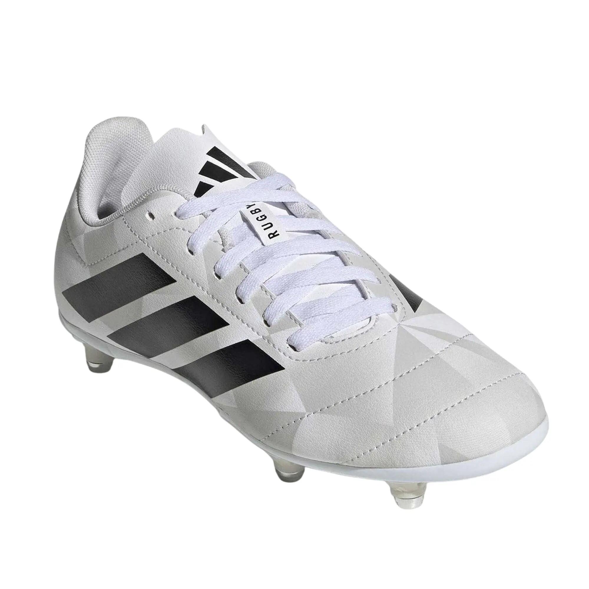 Adidas Childrens/Kids Soft Ground Rugby Boots