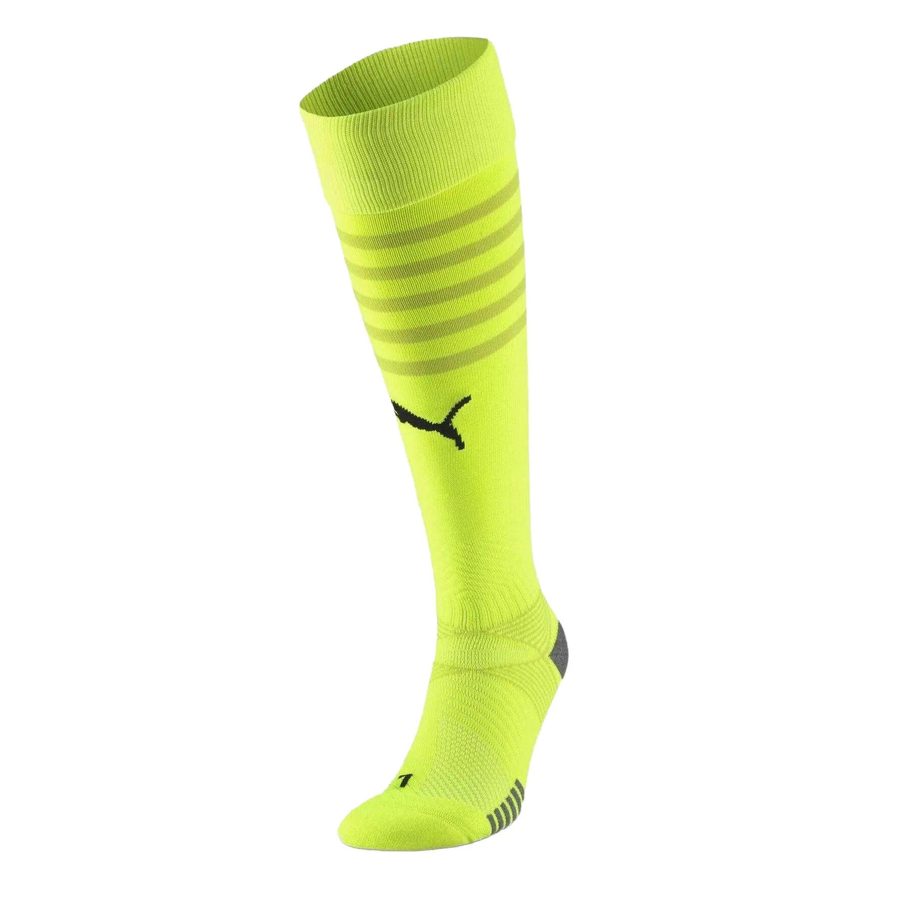 Puma Childrens/Kids Logo Football Socks