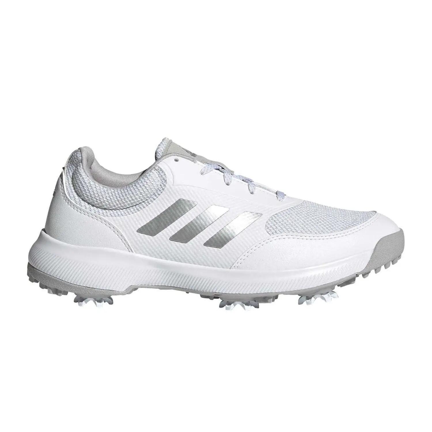 Adidas Womens/Ladies Tech Response 3.0 Golf Shoes
