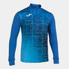 Sweatshirt Joma Elite VIII 1/2 zip